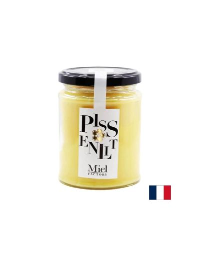 Miel de Pissenlit - Мед от глухарче (от Франция), 250 g