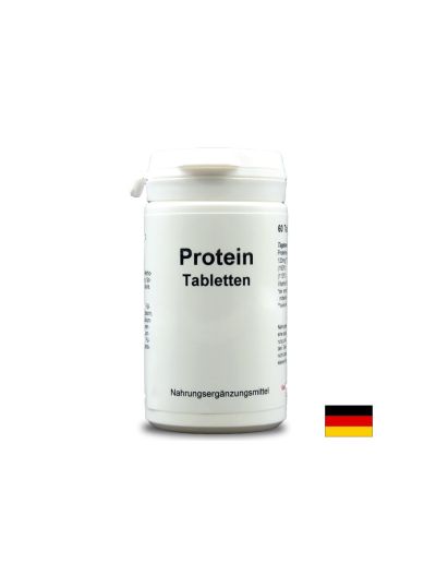 Protein - Формула с протеин, 60 таблетки Karl Minck