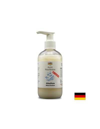 KaMi Waschlotion pH-neutral - Измивен лосион pH-неутрален, 250 ml Karl Minck