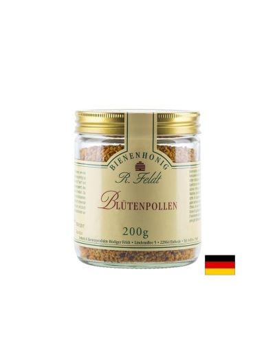 Пчелен прашец, 200 g