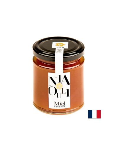 Miel de Niaouli - Пчелен мед от ниаули, (от Мадагаскар), 250 g