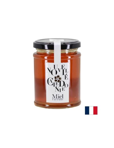 Мед от Нова Каледония - Miel de Nouvelle Calédonie , 250 g