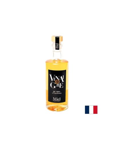 Vinaigre De Miel - Меден оцет, 250 ml