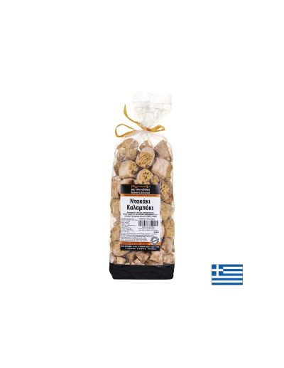 Сухари от царевично брашно (Крит), 400 g