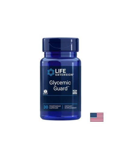 Glycemim Guard™, 30 V капсули
