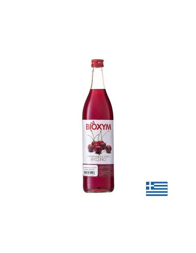 Сок от вишна – сърдечносъдово здраве, 910 ml, концентрат