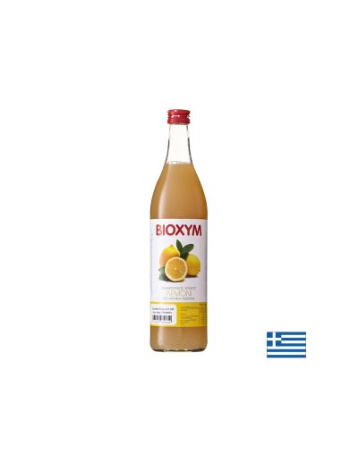 Захарен сироп лимон от Крит, 830 g