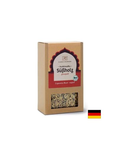 Храносмилане - Женско биле Ayurveda Био, 100 g