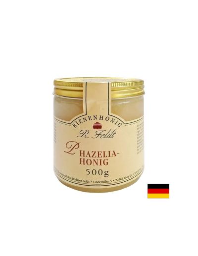 Мед от Фацелия, 500 g