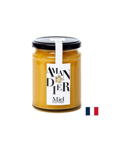 Мед от бадемово дърво (от Аликанте, Испания), 700 g