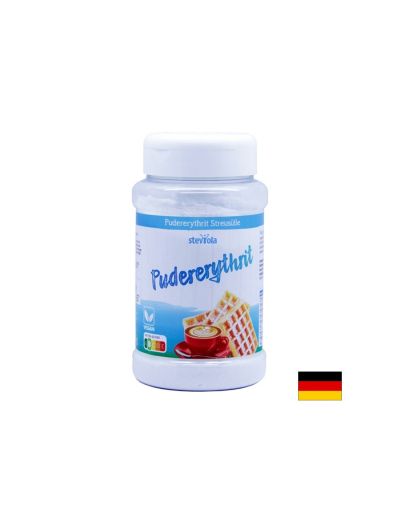 Стевия на пудра - Steviola, 350 g