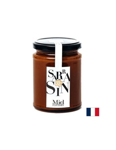 Мед от елда (Франция), 250 g