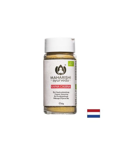 Смес от подправки за добро храносмилане (Kapha Churna) Maharishi Ayurveda, 50 g