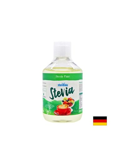 Течна стевия -Steviola, 500 ml