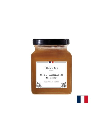 Пчелен мед от Елда, от Лоара (Франция), 250 g