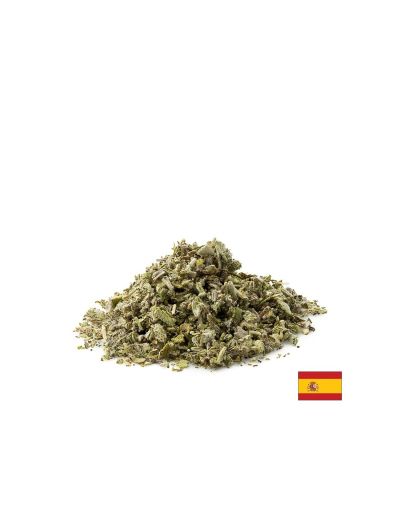 Градински чай, лист - БИО, 100 g