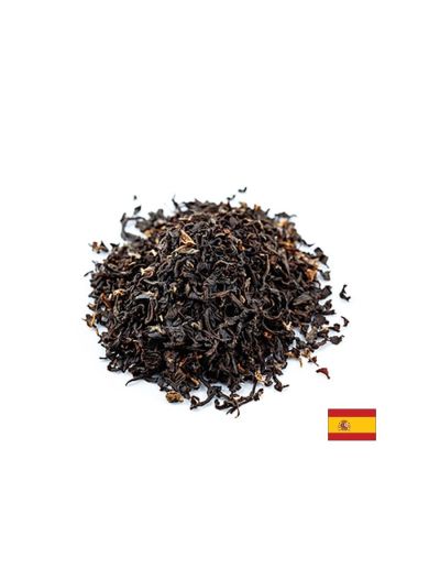 Чай от зелен жасмин - БИО, 100 g