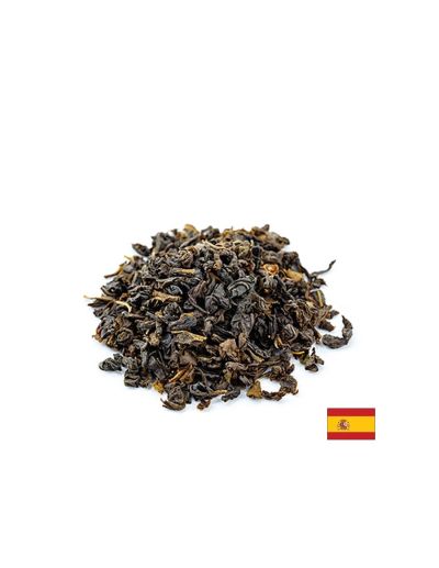 Цейлонски черен чай - БИО, 100 g