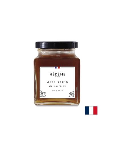 Пчелен мед от Ела, от Лотарингия (Франция), 250 g