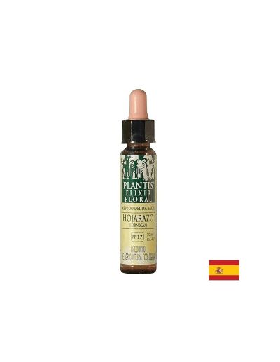 Цветен еликсир от обикновен габър при умора - Капки по метода на д-р Бах, 10 ml Artesania