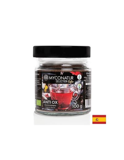 Имунитет - Anti OX, 100 g прах Myconatur