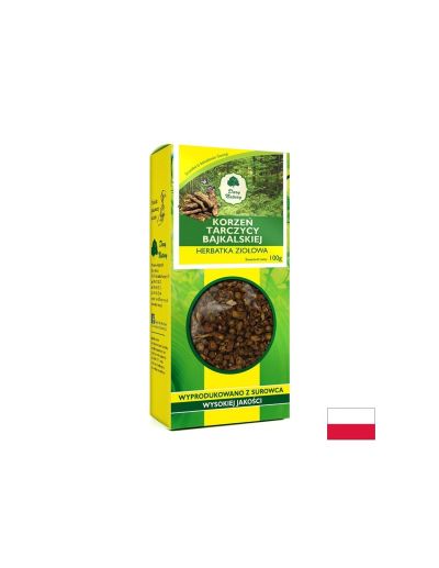 Корен от шлемник байкалски, 100 g