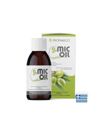 Високофенолен зехтин – екстра върджин - Сърдечносъдово и неврологично здраве, 250 ml