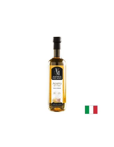 Оризов оцет 5%, 500 ml