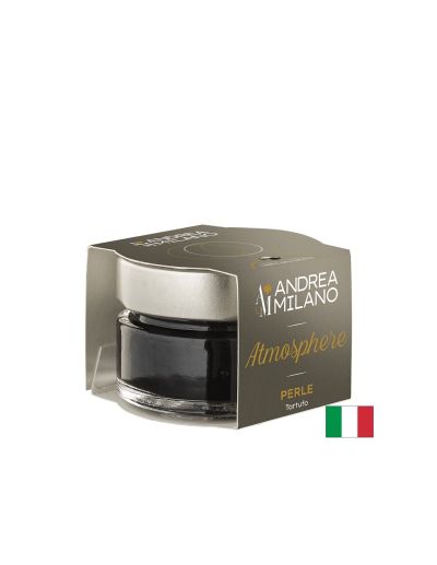 Перли от Балсамов оцет от Модена с трюфели, 50 g