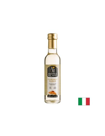 Дресинг от оризов оцет за суши 3%, 250 ml