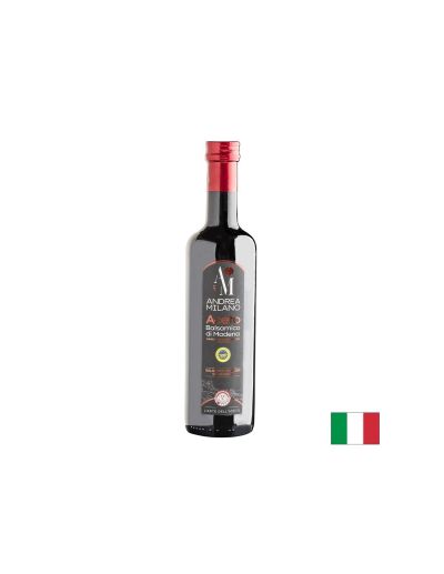 Балсамов оцет от Модена (червен), 500 ml