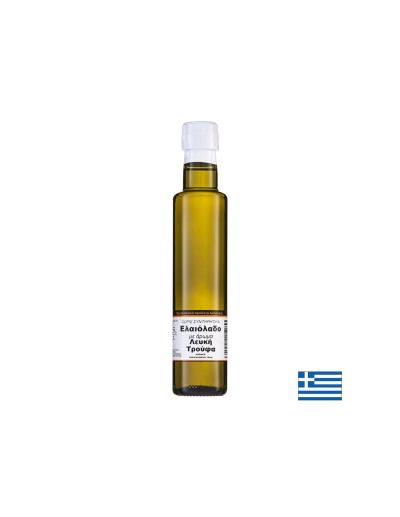 Гръцки зехтин с бял трюфел, 250 ml