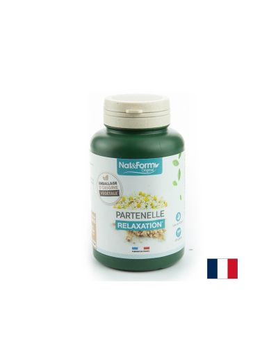 Мигрена - Моминска вратига, 200 капсули