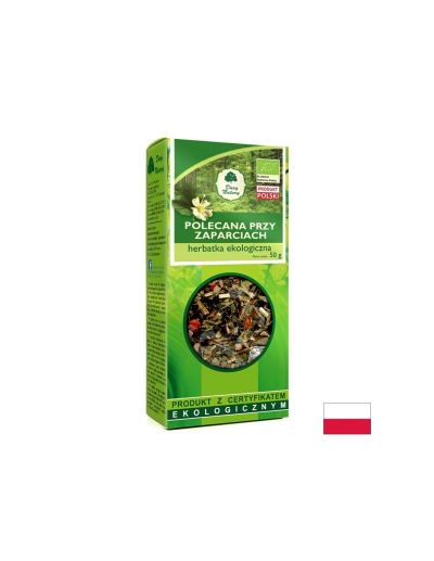 Билкова смес при запек (констипация) Био, 50 g