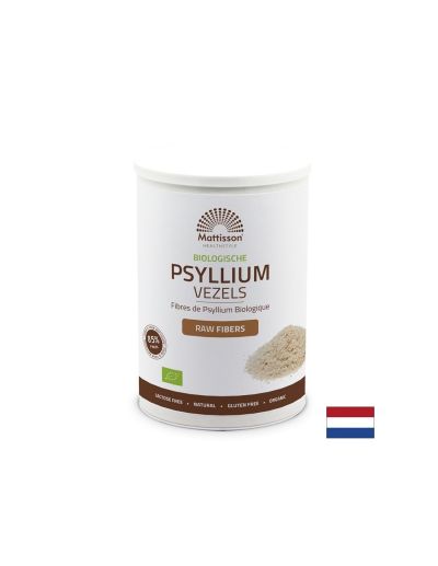 Фибри от Хуск (псилиум) Био 250 g