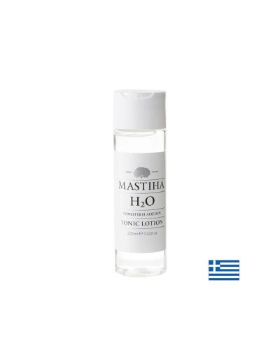 Тоник лосион за лице и тяло с воден екстракт от Мастиха, 220 ml Mastiha