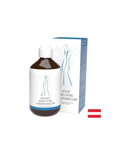 Вено Тоник Bonsal, 250 ml