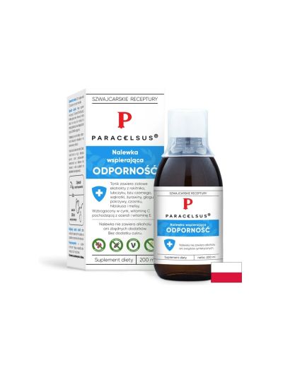 Имунитет тинктура 200 ml