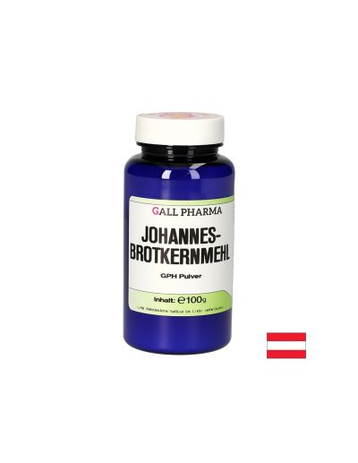 Гума от Рожков Locust Bean Gum 100 g прах