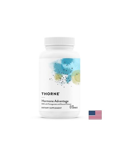 Формула за хормонален баланс, 60 капсули