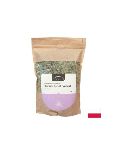 Естествен афродизиак - Епимедиум (разгонен козел), 50 g