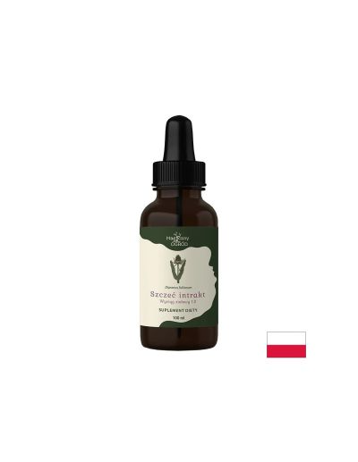 Стави и мускули - Лугачка, тинктура, 100 ml