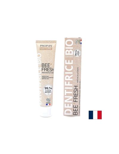 Паста за зъби с Прополис, 75 ml Propos’Nature