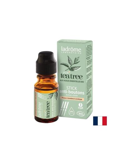 Стик против пъпки (за кожа, склонна към акне), 10 ml