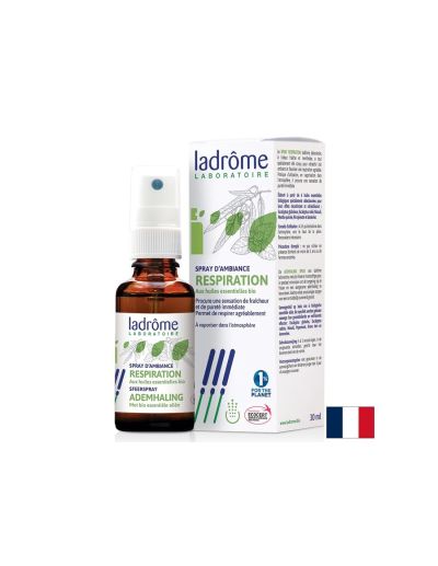 Спрей за стая за прочистване на дихателните пътища БИО, 30 ml