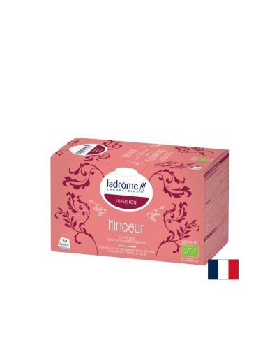 Билков чай за отслабване БИО, 20 филтърни пакетчета