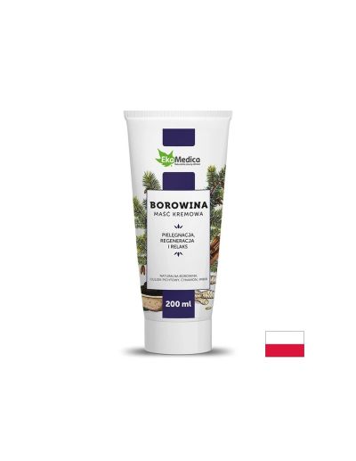 Мехлем с лечебна кал, 200 ml