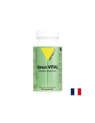Синус Витал - Sinus Vital®, 30 таблетки