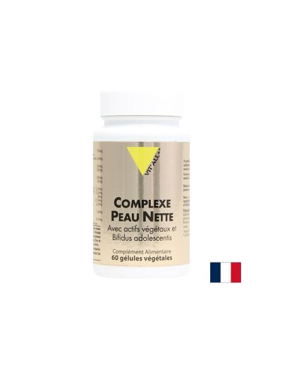 Формула за Кожа - Complexe Peau Nette, 60 капсули