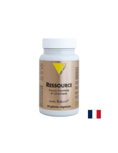 Формула за Енергия и Тонус, 30 капсули